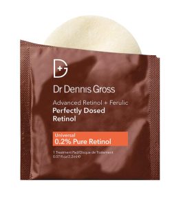 Tratamientos perfectamente dosificados Dr. Dennis Gross