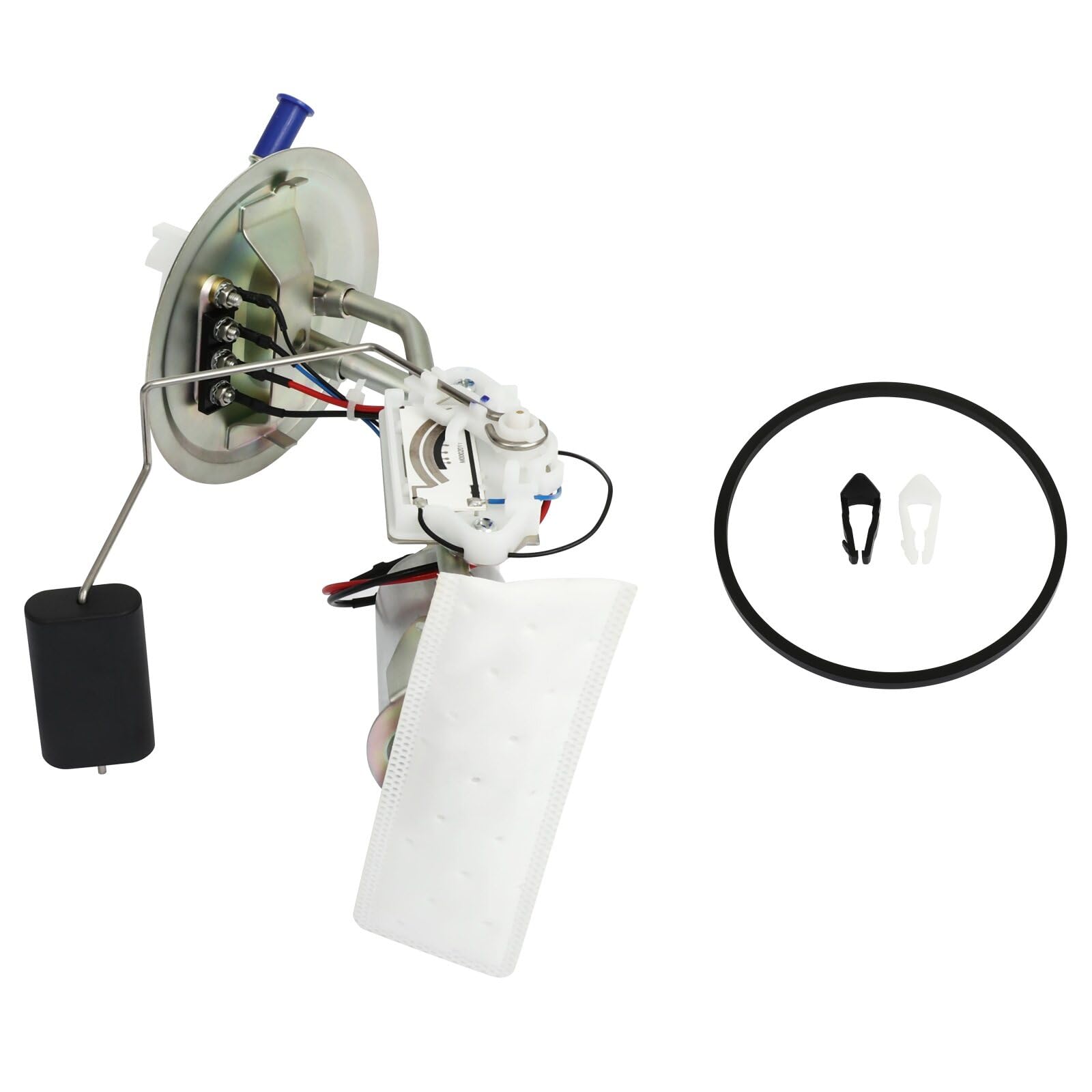 Bomba de Combustible de Repuesto ECCPP E2093S, P74535S