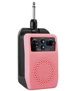 Amplificador de Guitarra Eléctrica de 5W, Mini Amplificador