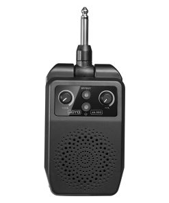 Amplificador de Guitarra Eléctrica de 5W, Mini Amp para