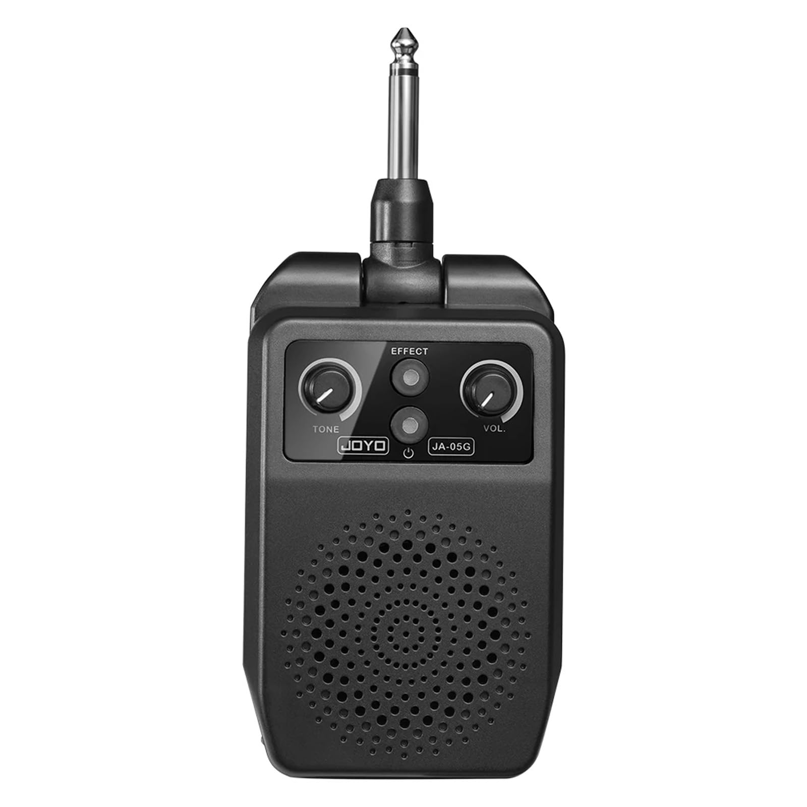Amplificador de Guitarra Eléctrica de 5W, Mini Amp para