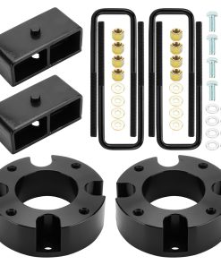 Kit de elevación de nivel AEagle F3� & R2� para Tundra