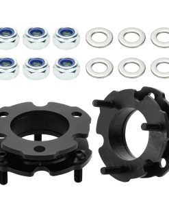 Kits de Elevación de Nivel Frontal AEagle 2” para Chevy