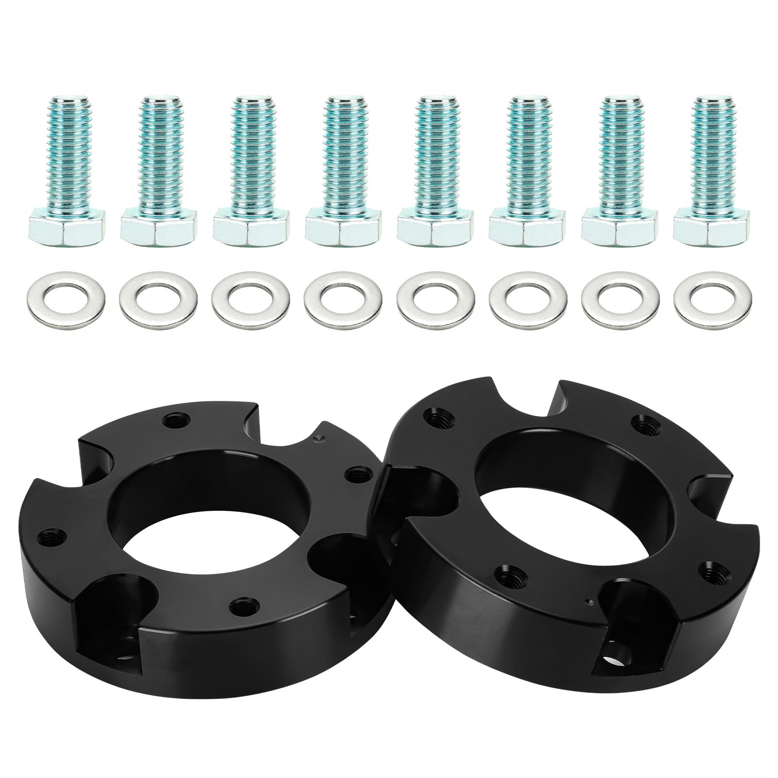 Kits de elevación delanteros AEagle 2” para Tundra