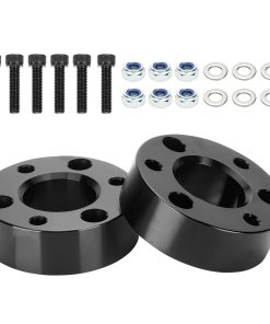 Kits de nivelación frontal AEagle 3'' para 2006-2023 Ram