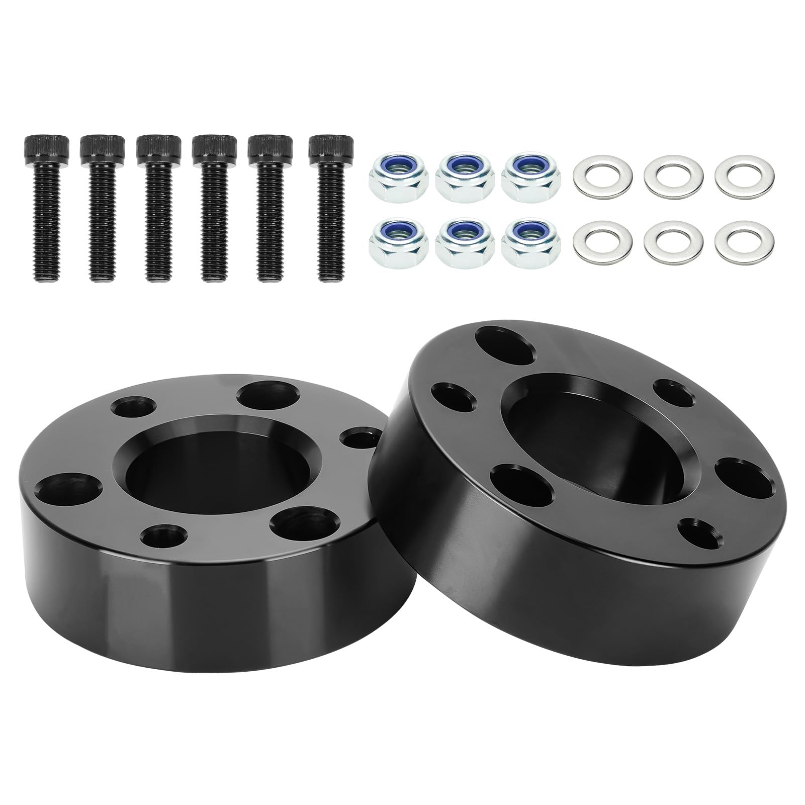 AEagle 2.5” Kits de Elevación delantera para 2006-2023 Ram