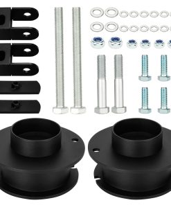 Kit de nivelación delantera AEagle 2.5 pulgadas para Ram