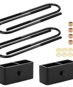 AEagle 2" Kit de Elevación Trasero para Ford F250 F350