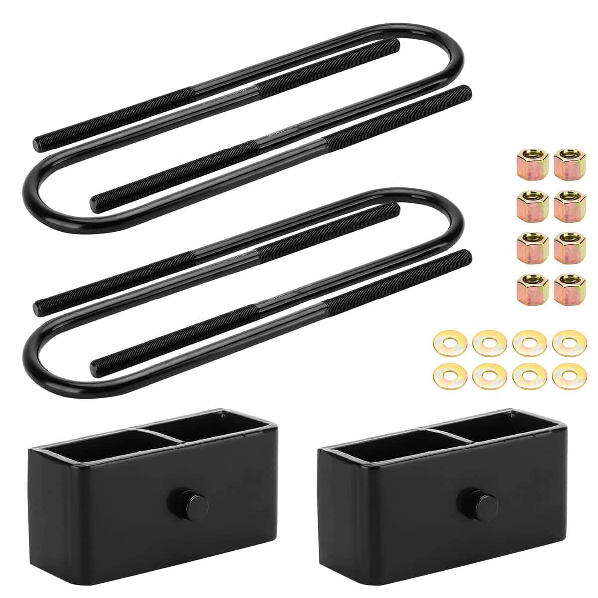 AEagle 2" Kit de Elevación Trasero para Ford F250 F350