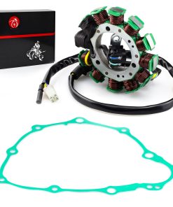 Estator y Empaque Para HONDA TRX400EX Sportrax 400 TRX400X