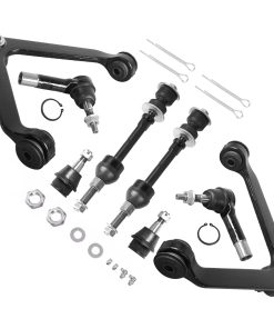 EVERESTWAY 8Pcs Brazos de Control Superior Delanteros con