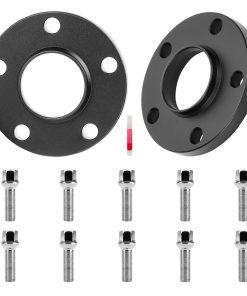 Separadores de Rueda Hubcentric de 15 mm AEagle 5x112 para