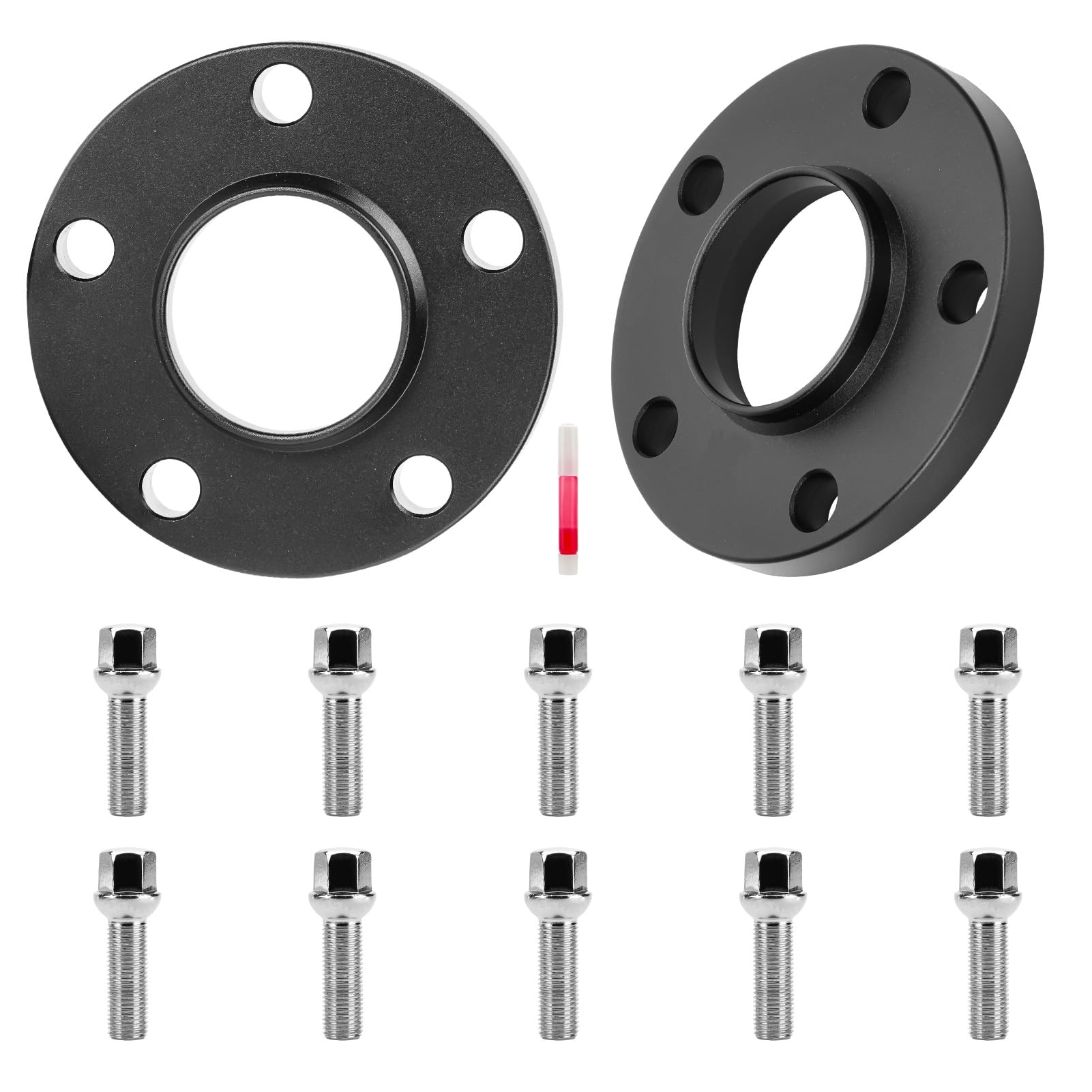 Separadores de Rueda Hubcentric de 15 mm AEagle 5x112 para