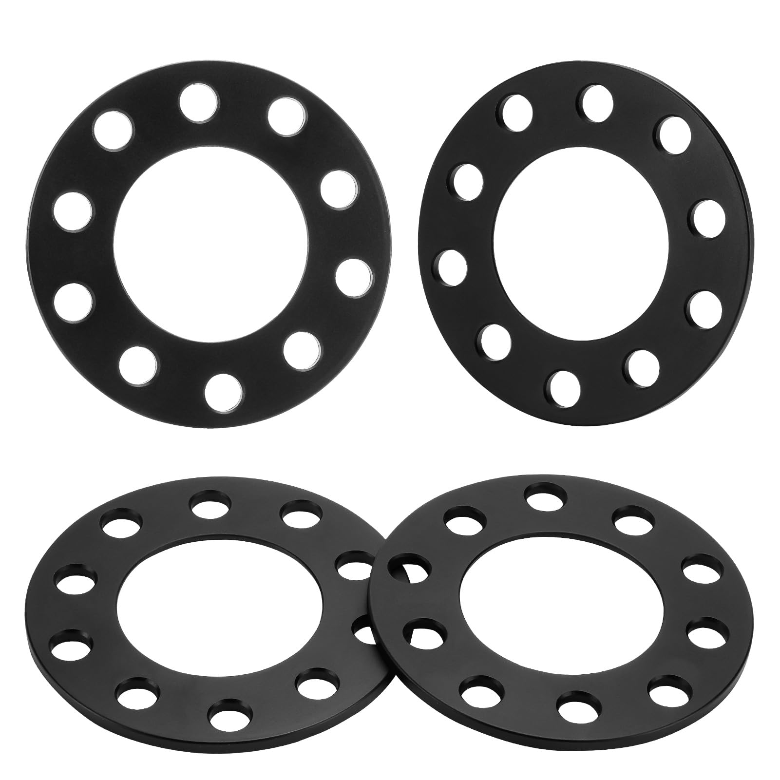 Espaciadores de Rueda AEagle 6mm 5x4.5/5x4.75 Buje 57.1mm 5