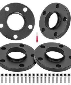 AEagle Separadores Centrales de Rueda de 20mm 5x112 Hilo