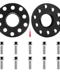 Separadores de rueda hubcentric AEagle de 15mm 5x100 5x112