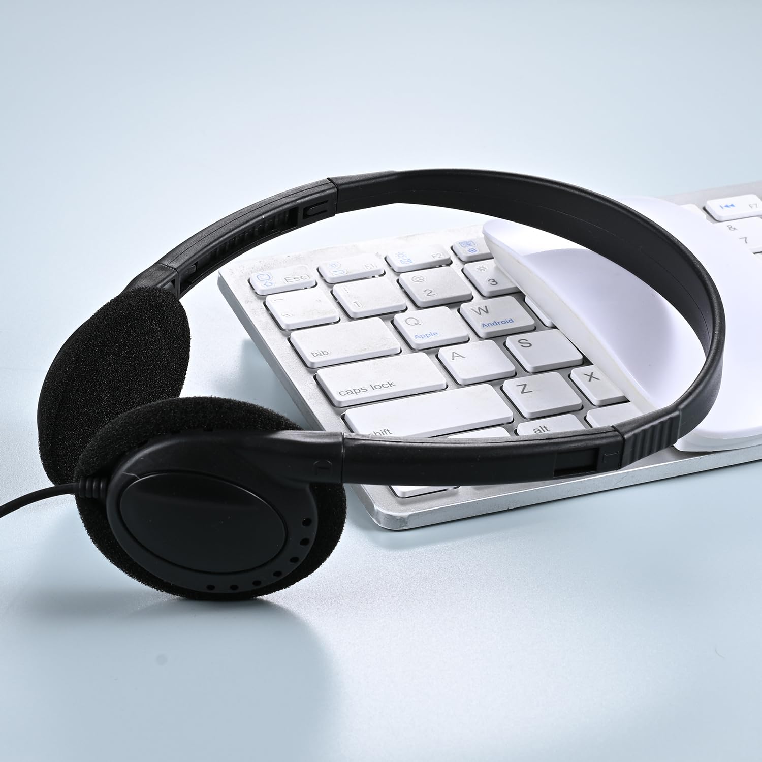 Audífonos y auriculares Wensdo de 10 piezas para salón de - Imagen 6