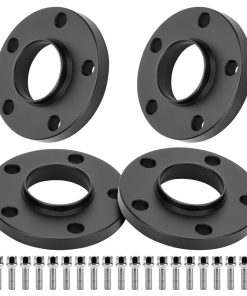 Separadores de Rueda Hubcentric de 15mm AEagle 5x112 Rosca