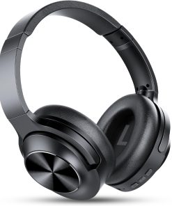 Audífonos con cancelación de ruido activa MPWHYL, Audífonos