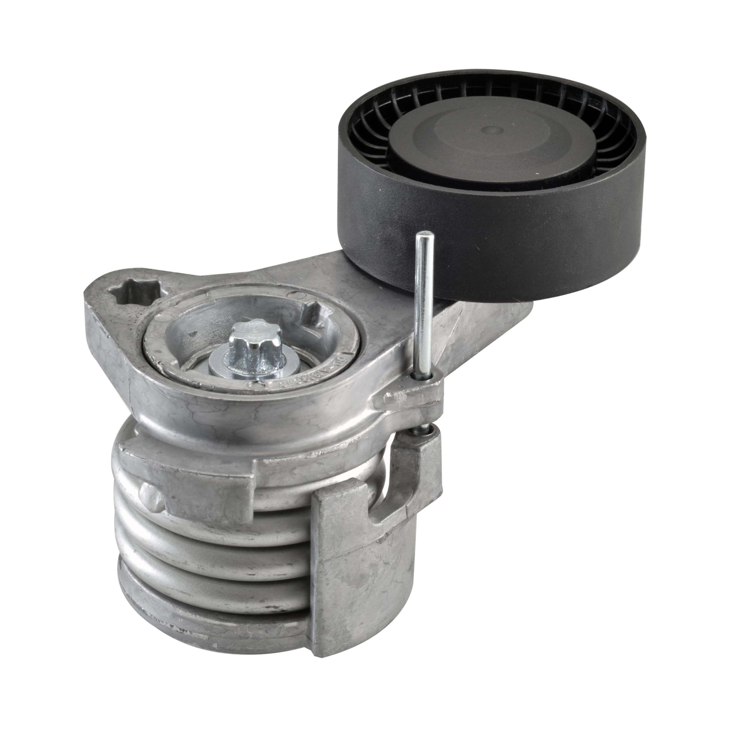 CUGANO Ensamblaje de Tensor de Correa Compatible con BMW