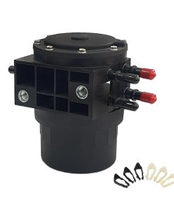 Válvula Selector de Tanque de Combustible Hacoutiory