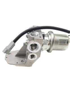 Bomba de Combustible Compatible con New Holland TG255 TG285