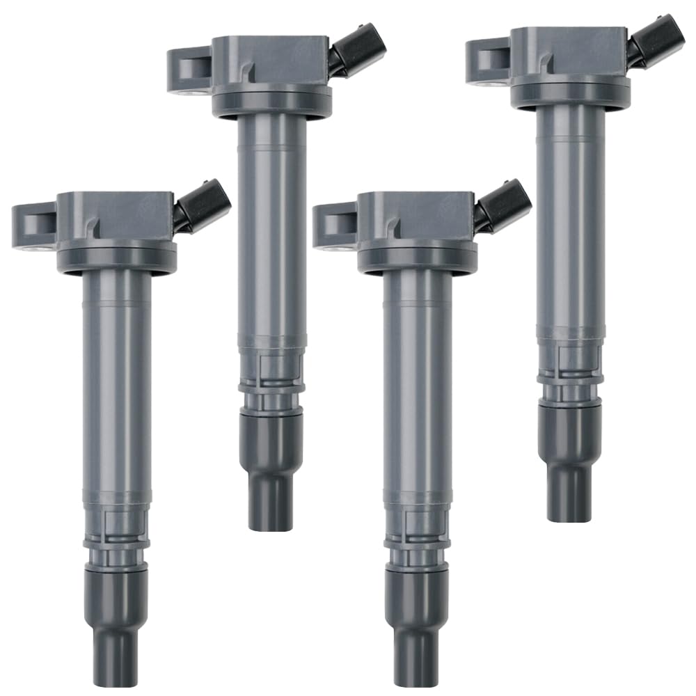 Conjunto de 4 bobinas de encendido N51WSTAR -919-02256