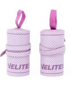Velites Core Fajas de Muñeca de Nailon para Crossfit |