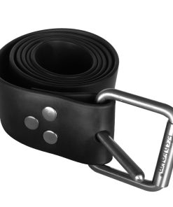 Cinturón de Peso de Caucho con Hebilla Marseille FishForm