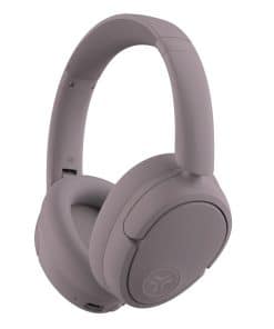 Audífonos inalámbricos JLab JBuds Lux ANC, Malva,