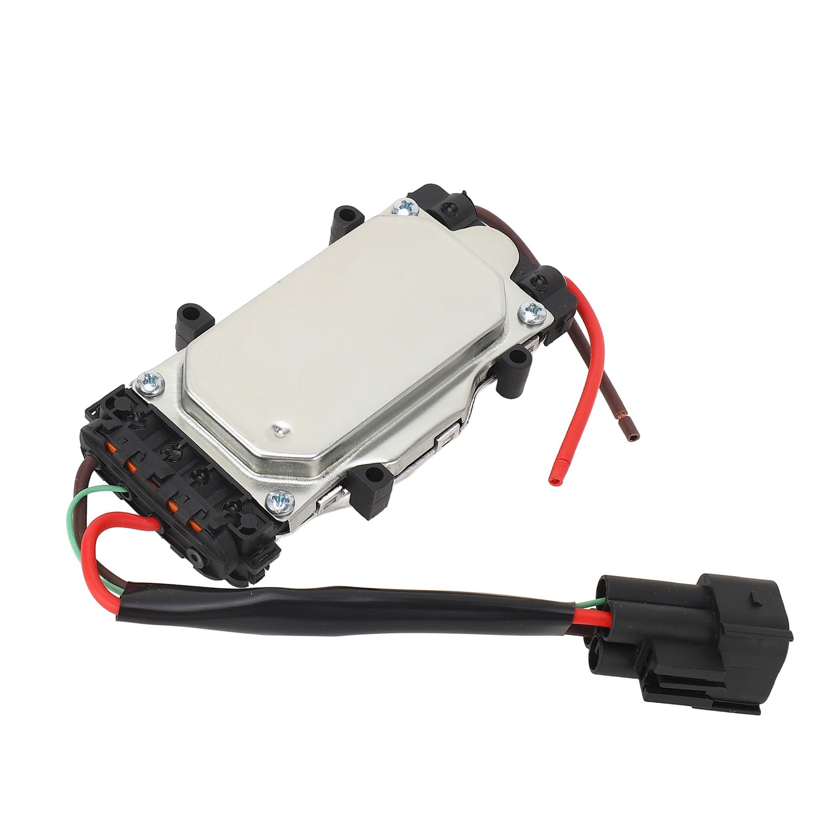 Módulo de Control del Ventilador del Radiador BROLEO, - Imagen 8