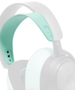 WC HeadbandZ Arctis Nova - Diadema de -Menta