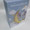 Caja de recuerdos para bebés Joiiibox - Caja de memoria