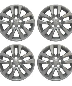 Cubiertas de rueda de repuesto Mayde de 16 pulgadas,