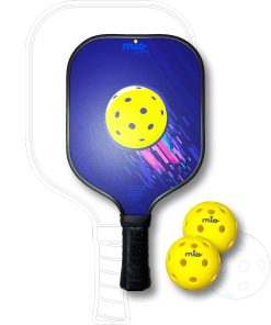 Set de Pickleball para Niños Mio Sports (Edades 4-8),