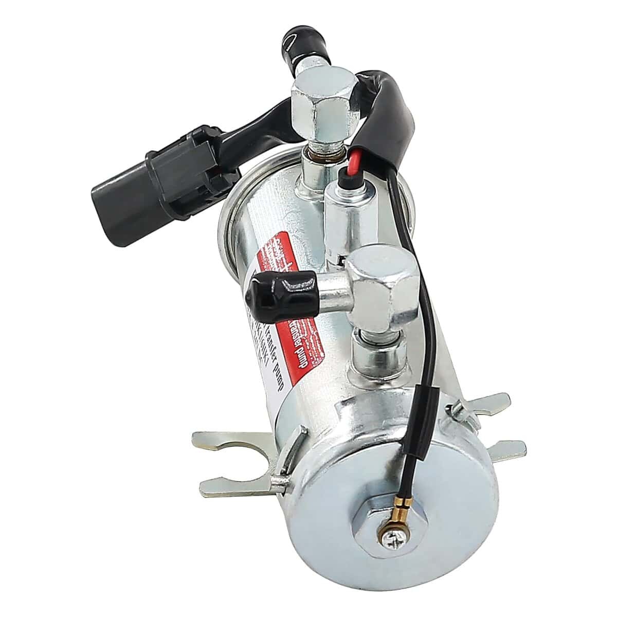 Bomba de Alimentación de Combustible de 24V Compatible con - Imagen 3