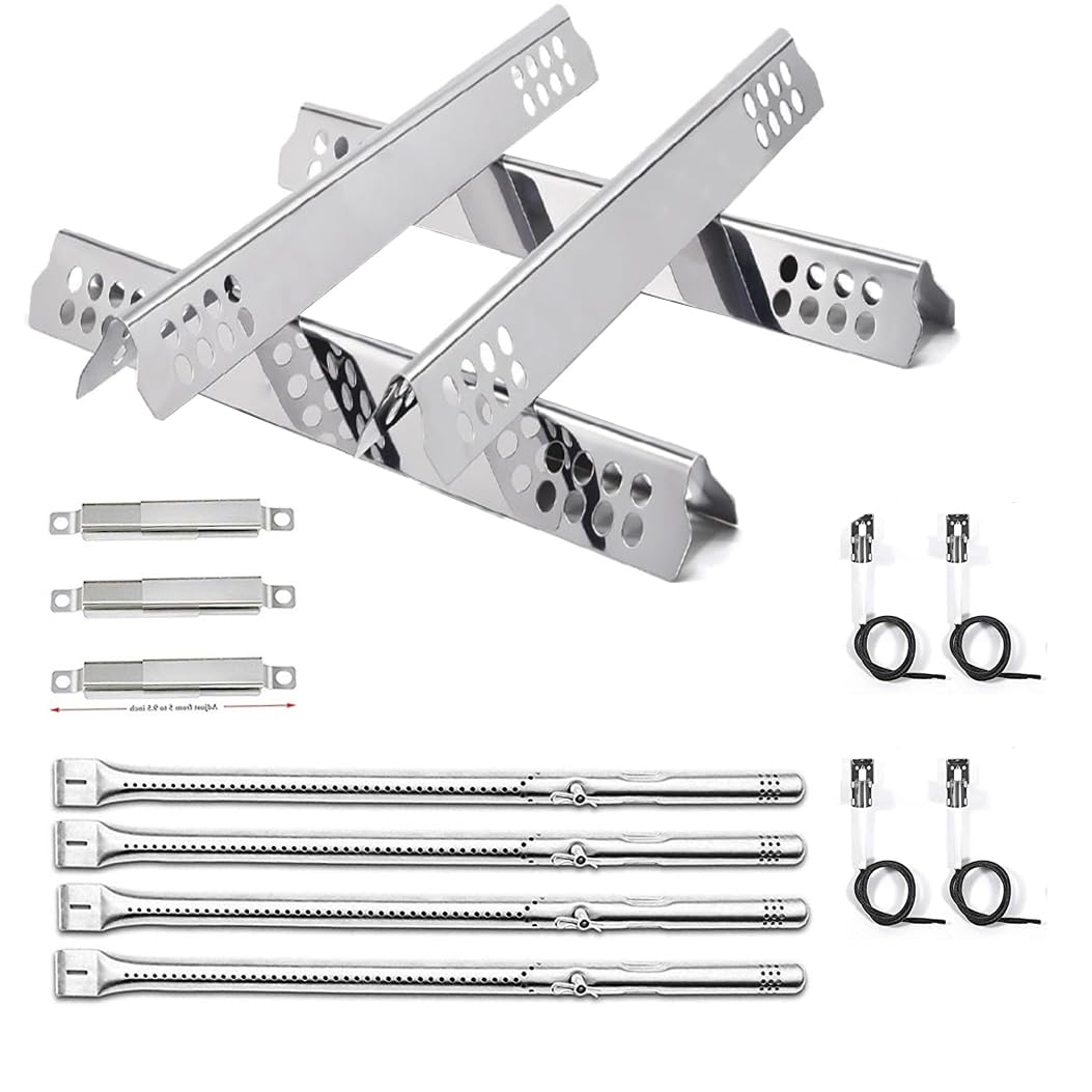 Kit de reparación Htanch SD2316 (Paquete de 4) para