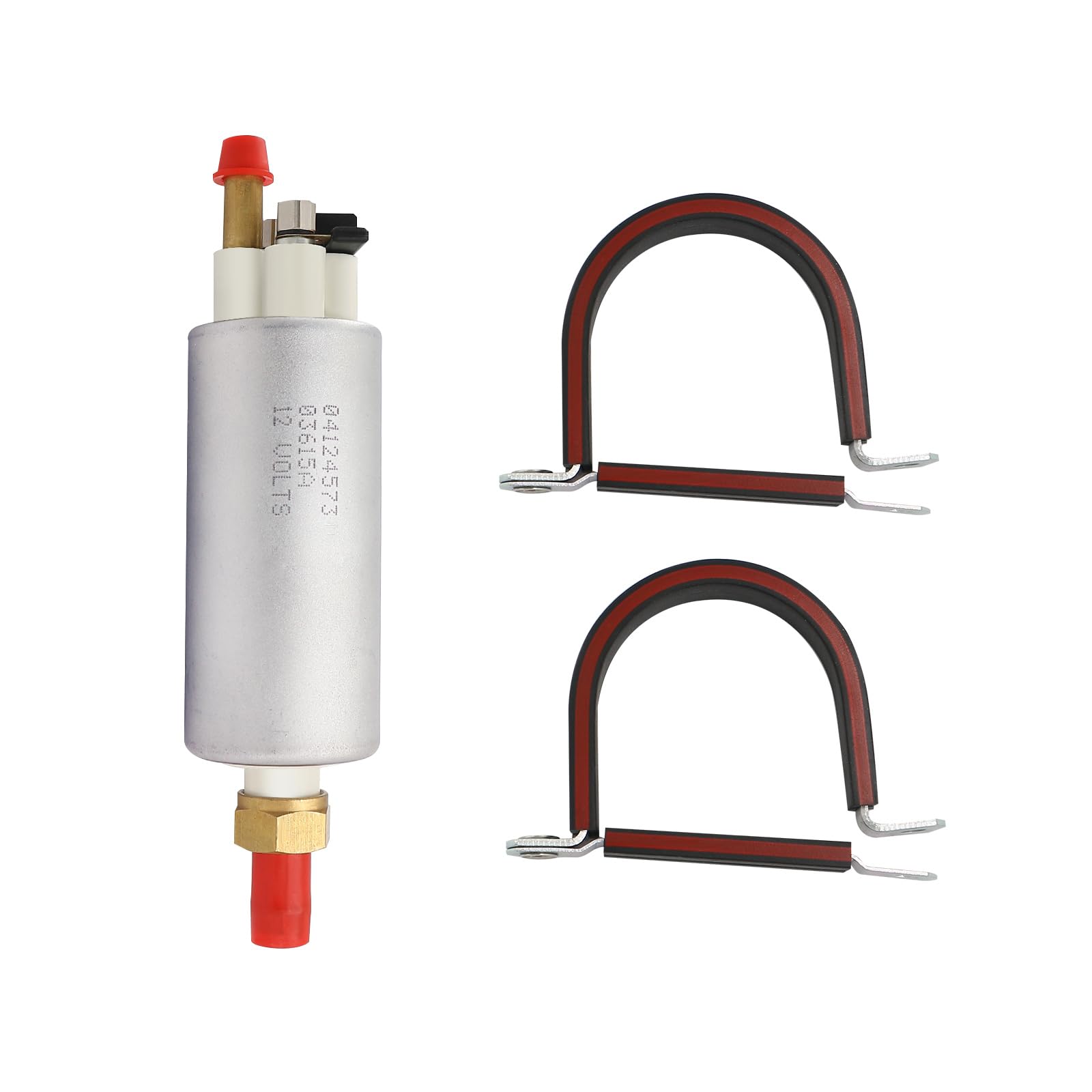 Bomba de Suministro de Combustible de 12V Compatible con - Imagen 3