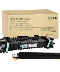 Kit de Mantenimiento de Fusor 115R00119, Reemplazo de Kit