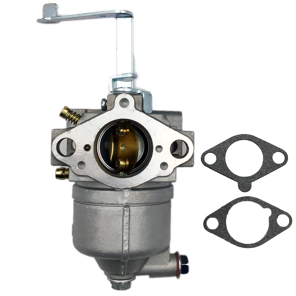 Carburador de Repuesto Compatible con RD906812B RIDGID 6800