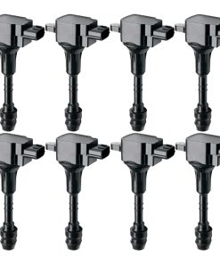 Conjunto de 8 Paquetes de Bobinas de Encendido N51WSTAR