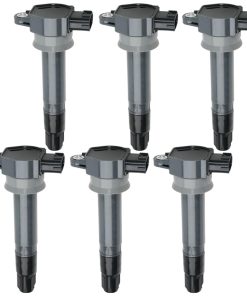 Conjunto de 6 Bobinas de Encendido N51WSTAR -643 C1693