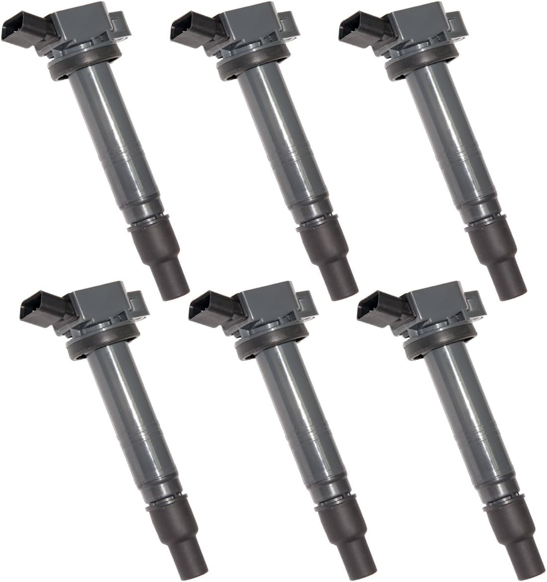 CONJUNTO DE 6 BOBINAS DE ENCIENDIDO N51WSTAR COMPATIBLES
