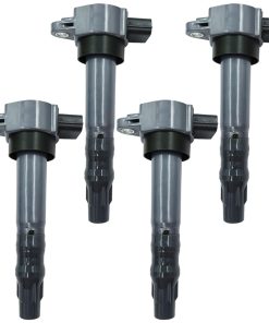 Conjunto de 4 Bobinas de Encendido N51WSTAR -278 C1504