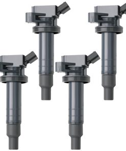 Conjunto de 4 bobinas de encendido N51WSTAR -247 c1249