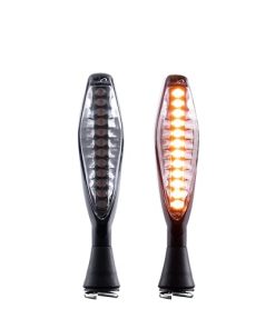 BAR AUTOTECH LED Indicador de Giro Secuencial para