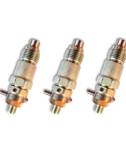 Inyector de Combustible Qiape LB1914 3PCS para Tractores