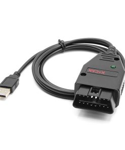 Cable de diagnóstico Washinglee V14 para VW Audi Skoda SEAT