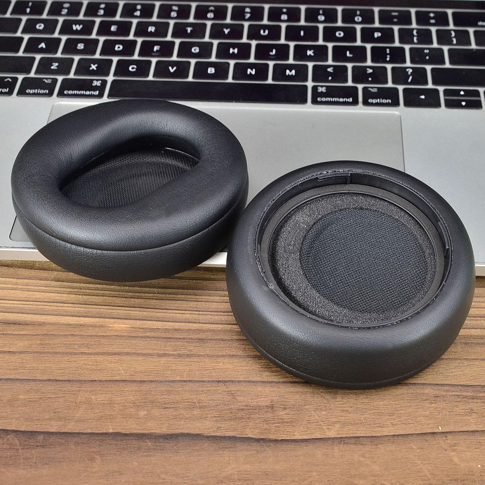 Almohadillas para los oídos Buziba para auriculares - Imagen 3