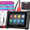 Autel MaxiCheck MX900 Obd2 Scanner + Free MaxiVideo MV108,